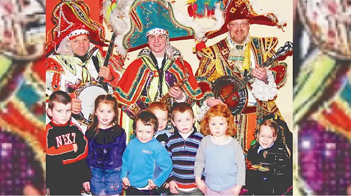 BACK IN THE DAY: The Southern Star’s celebration of West Cork nostalgia in all its forms Image