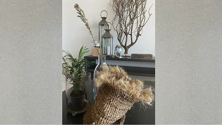 INTERIORS: Beach vibes are big for 2025 Image