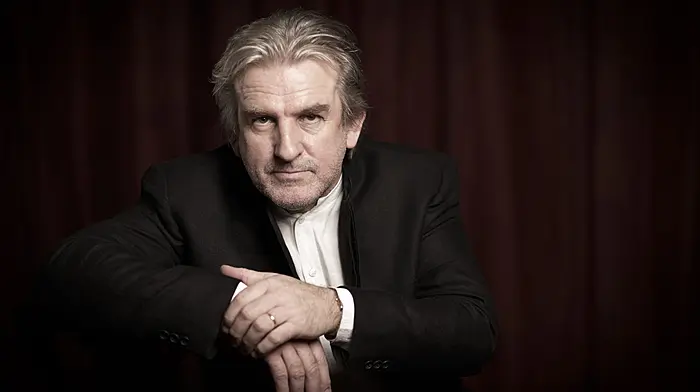 Thirty years of world class musicians Image