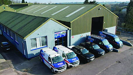 Dairypower: Equipment at the cutting edge of an efficiency revolution Image