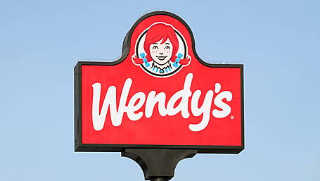 First Irish Wendy's restaurant opens in Mahon Point today Image