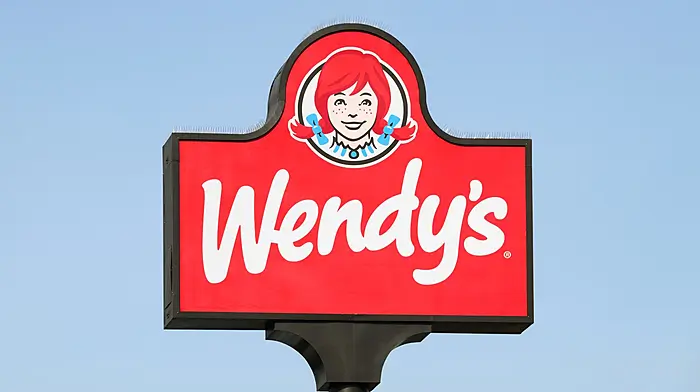 First Irish Wendy's restaurant opens in Mahon Point today Image