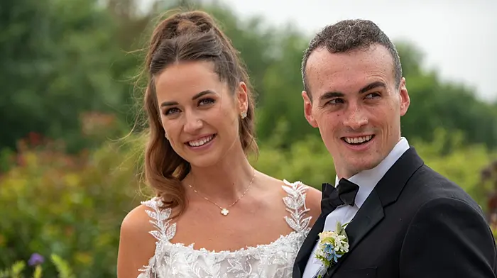WEST CORK WEDDINGS: West Cork's people make US couple's wedding magical Image