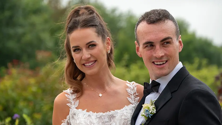 WEST CORK WEDDINGS: West Cork's people make US couple's wedding magical Image