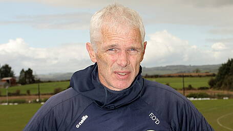 Ilen Rovers keen to embrace first county football semi-final in 17 years Image