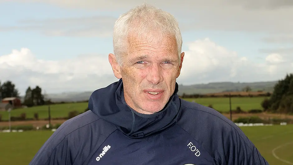 Ilen Rovers keen to embrace first county football semi-final in 17 years Image
