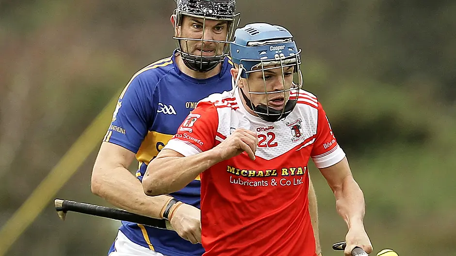 JC O’Flynn hopes best is yet to come from improving Ballinascarthy as Carbery JAHC final looms Image