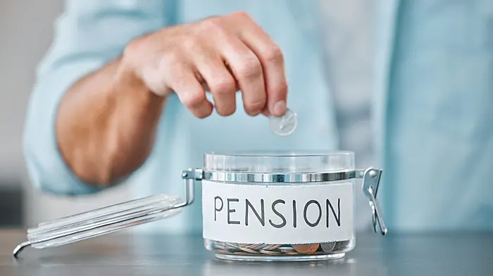 Auto Enrolment in Ireland: Why High Income Earners Should Consider a Private Company Pension Scheme Image