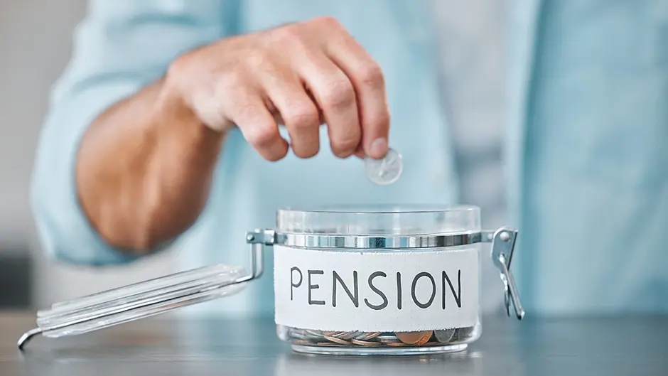Auto Enrolment in Ireland: Why High Income Earners Should Consider a Private Company Pension Scheme Image