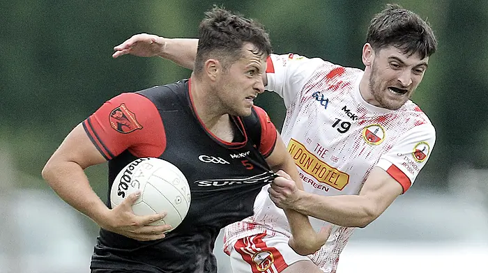 GAA PREVIEWS: Will we have an all-Muskery senior A county football final? Image