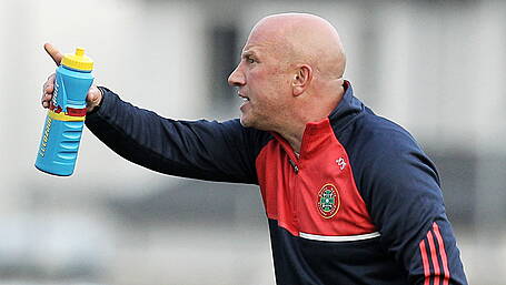 JOHN HAYES: Underdogs Newcestown face biggest test yet, but don’t rule out shock win Image