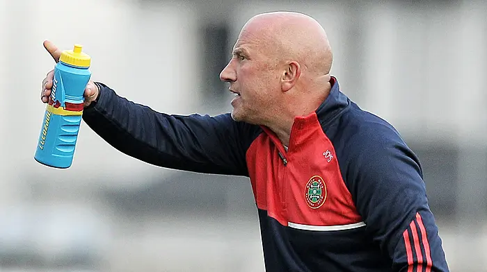 JOHN HAYES: Underdogs Newcestown face biggest test yet, but don’t rule out shock win Image
