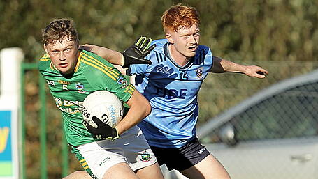 CARBERY GAA: Can Kilbrittain stun champions Kilmacabea? Image