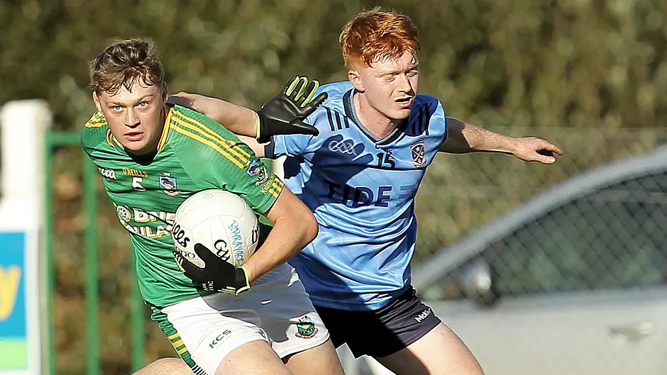 CARBERY GAA: Can Kilbrittain stun champions Kilmacabea? Image