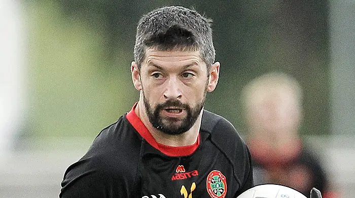 Stats point to a Nemo Rangers win, but Newcestown can defy odds in Cork Premier SFC semi-final Image