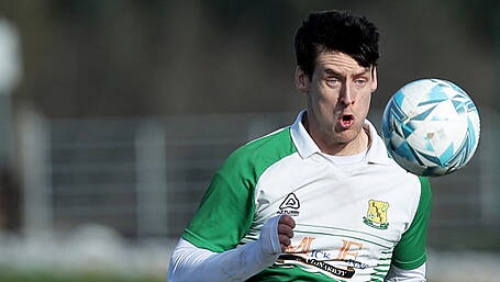 Lyre Rovers run riot with seven-goal blitz Image