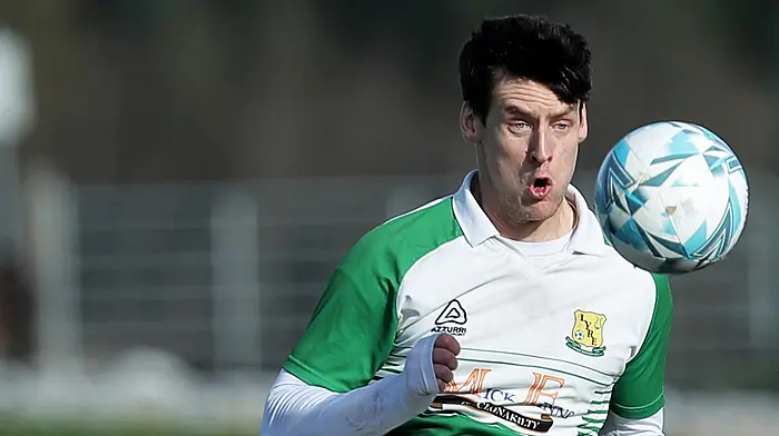 Lyre Rovers run riot with seven-goal blitz Image