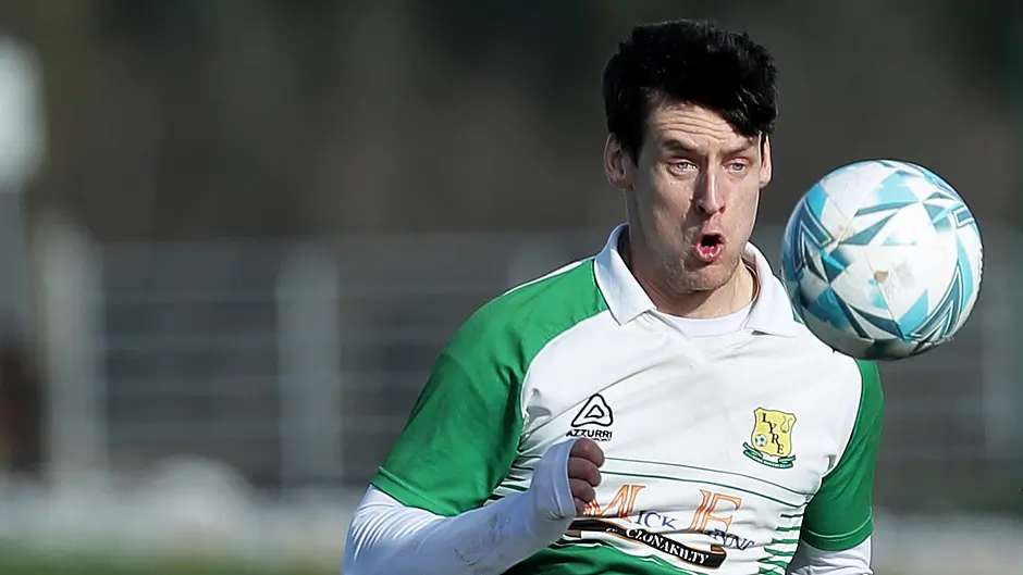 Lyre Rovers run riot with seven-goal blitz Image