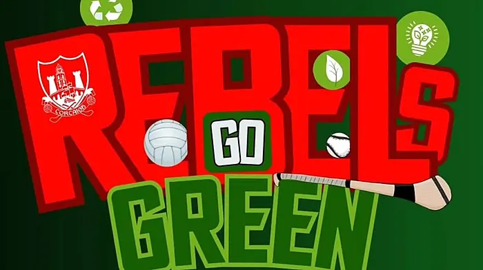 Dohenys to host Rebels’ Going Green workshop Image