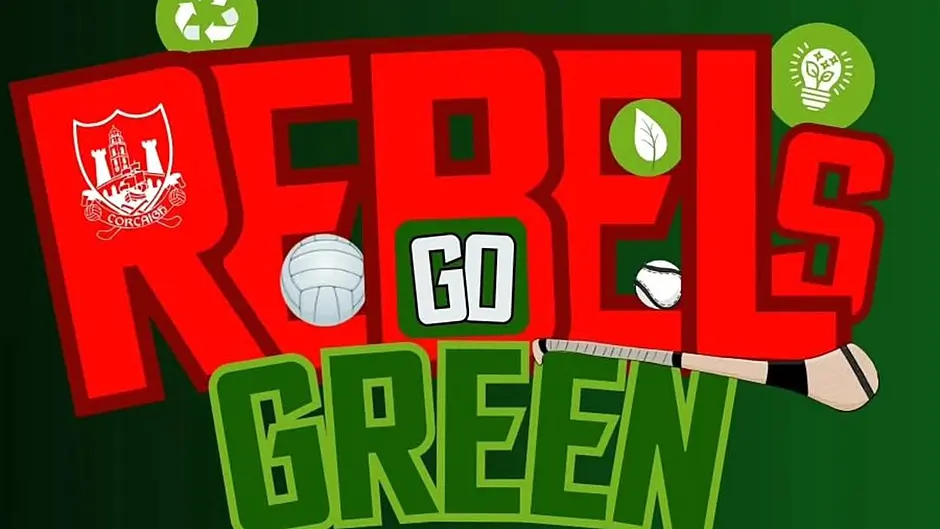 Dohenys to host Rebels’ Going Green workshop Image