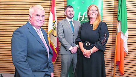 Bantry care centre plan back on table new forum hears Image