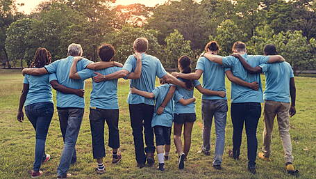 Dignity and help via SVP Image