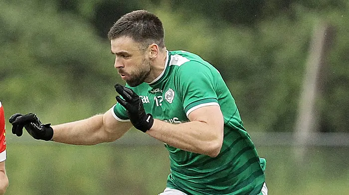 Late surge sends sprightly Ballincollig into semi-finals Image
