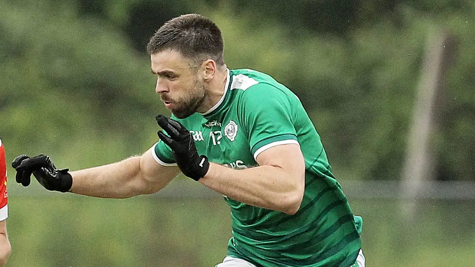 Late surge sends sprightly Ballincollig into semi-finals Image