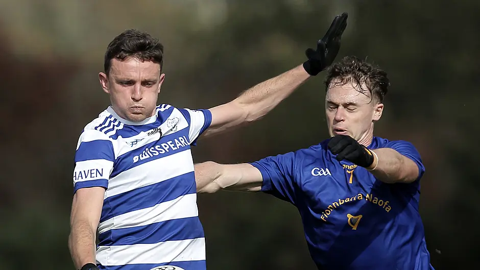 Castlehaven’s title disappears in avalanche of goals Image