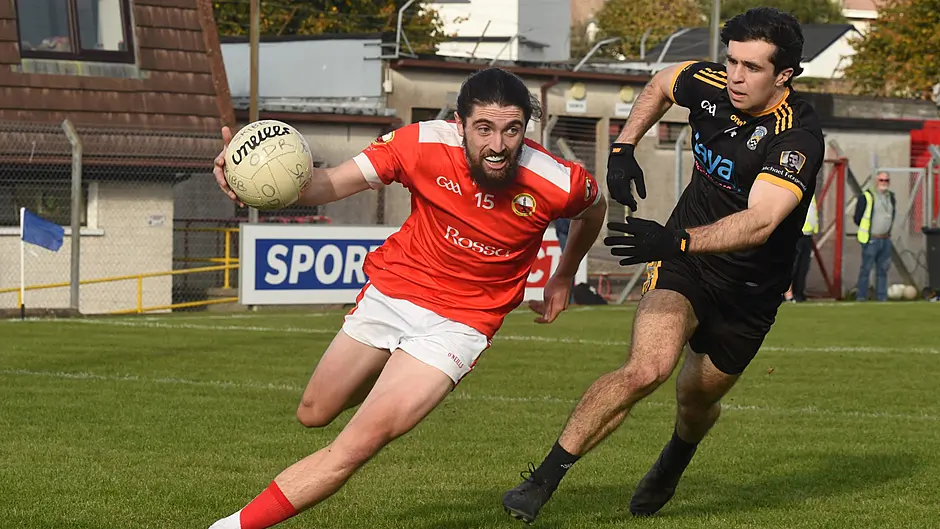 Disciplined O’Donovan Rossa overcome Fermoy to seal Senior A survival Image