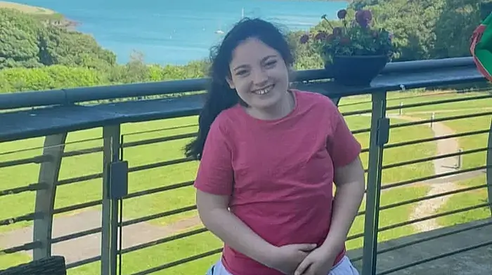 Family’s gratitude as Maeve O'Mahony (13) back home after stroke Image