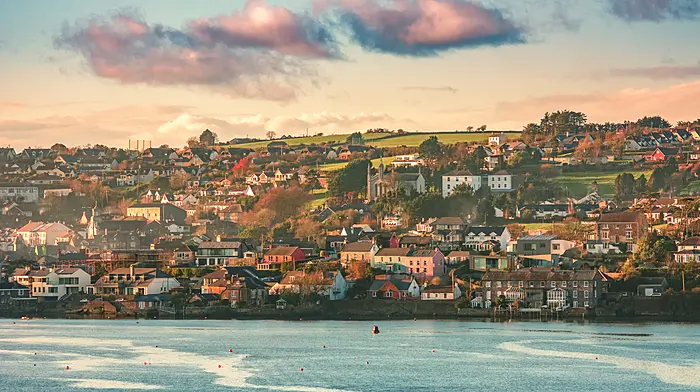Kinsale lane is now ‘an accident waiting to happen’ warns Cllr Image