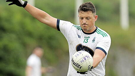 Ilen Rovers juggernaut rolls on relentlessly Image