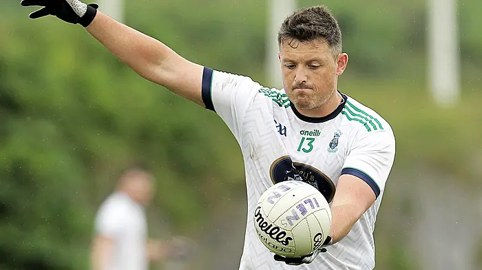 Ilen Rovers juggernaut rolls on relentlessly Image