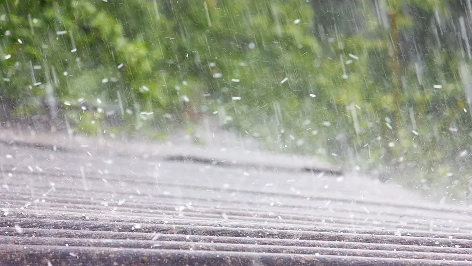 Yellow weather warning issued for West Cork Image