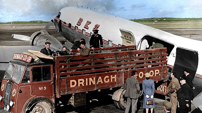 Rural history celebrated in new book Image