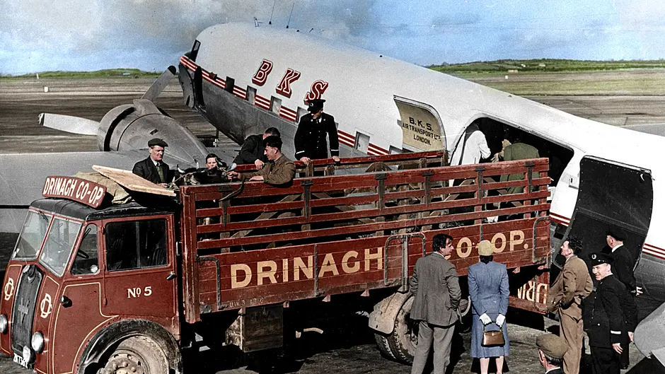 Rural history celebrated in new book Image