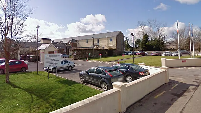 HSE needs to double the bed capacity at Kinsale hospital Image