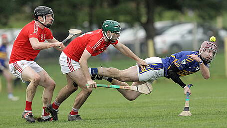 Super Sunday of hurling as semi-finals take centre stage Image