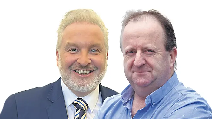 Independent Ireland party rift over Bob Vylan gig Image