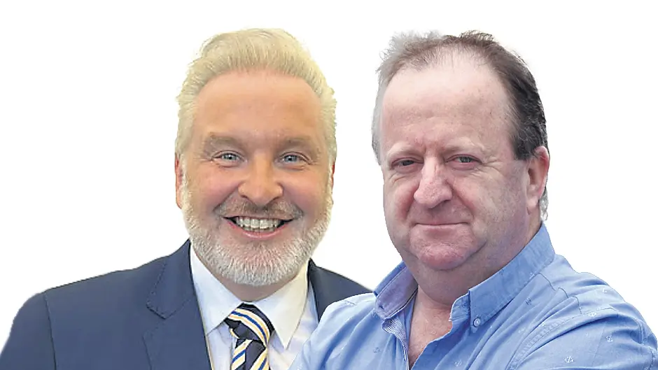 Independent Ireland party rift over Bob Vylan gig Image