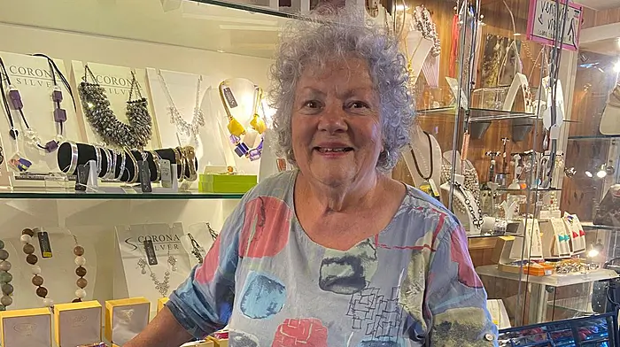 Hubbert’s marks 50 years of reinvention in Rosscarbery Image