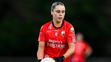 O’Mahony and Rossas ready for Glanmire challenge Image