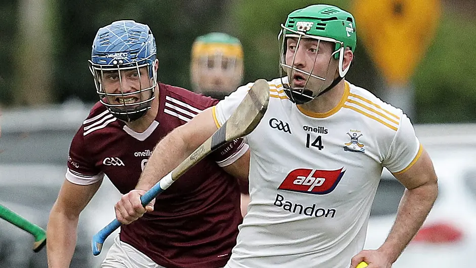 Can Bandon and Kilbrittain clinch county final places? Image