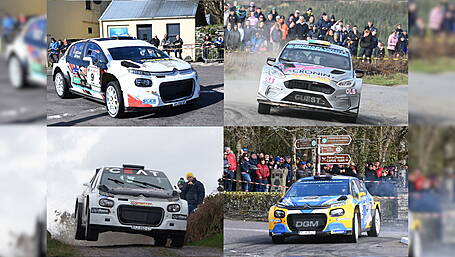 Different aims for local drivers Image