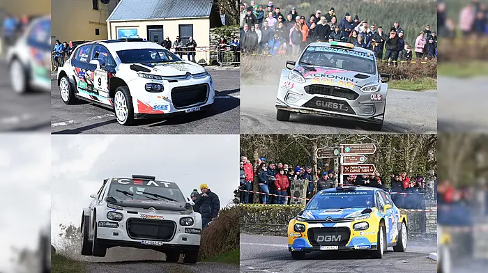 Different aims for local drivers Image