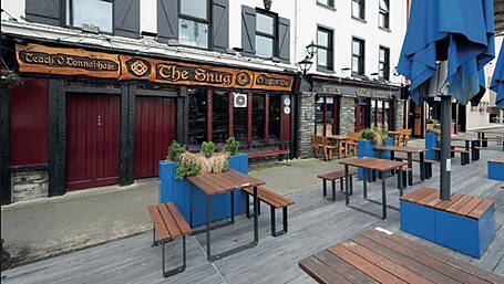 Pressure on pubs will ‘cause more closures’ Image