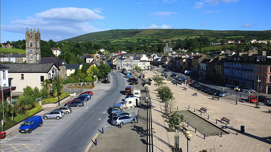 Bantry fund has €310,000 to benefit community projects Image