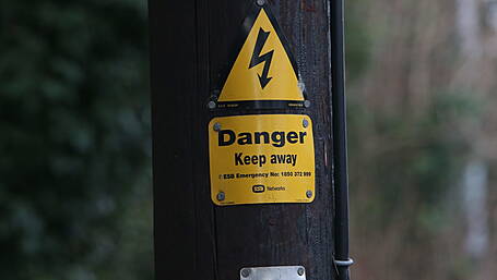 ESB Networks to complete network upgrade works in West Cork as part of €500,000 infrastructure investment Image