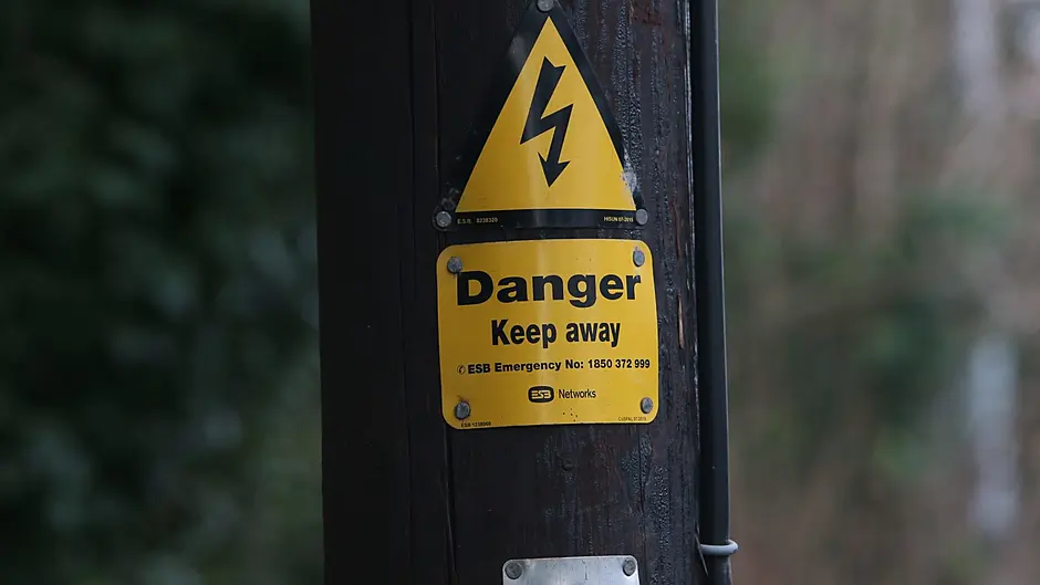 ESB Networks to complete network upgrade works in West Cork as part of €500,000 infrastructure investment Image
